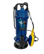 پمپ کفکش 12 متری فلوتر دار یک اینچ راین