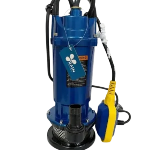 پمپ کفکش 12 متری فلوتر دار یک اینچ راین
