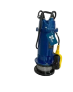 پمپ کفکش 12 متری فلوتر دار یک اینچ راین