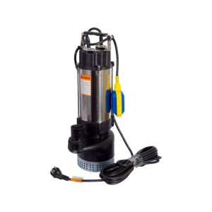 پمپ کفکش 52 متری 2 اینچ لوکو فلوتردار مدل SPA6-50/4-2/2AF