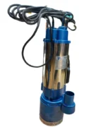 پمپ کفکش 52 متری فلوتر دار دو اینچ راین (استیل)