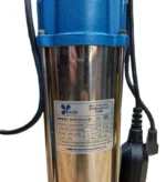 پمپ کفکش 52 متری فلوتر دار دو اینچ راین (استیل)