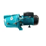 پمپ آب یک اسب جتی سبز یاکاموز (استیل)