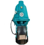 پمپ آب یک اسب جتی سبز یاکاموز (استیل)