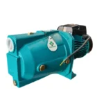 پمپ آب یک اسب جتی سبز یاکاموز (استیل)