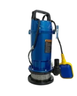 پمپ کفکش 25 متری فلوتردار یک اینچ راین