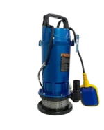 پمپ کفکش 32 متری فلوتر دار یک اینچ راین