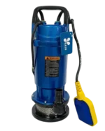 پمپ کفکش 25 متری فلوتردار یک اینچ راین