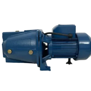 پمپ آب یک اسب جتی آبی یاکاموز (استیل)