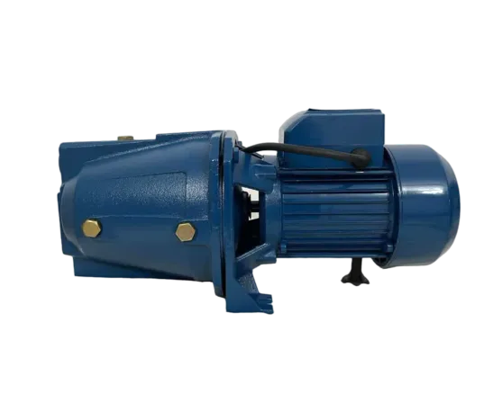 پمپ آب یک اسب جتی آبی یاکاموز (استیل)