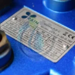 پمپ کفکش 32 متری فلوتر دار یک اینچ راین