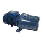 پمپ یک اسب جتی لوکو با پروانه استیل مدل CAM-100