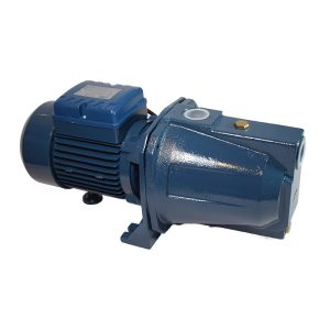 پمپ یک اسب جتی لوکو با پروانه استیل مدل CAM-100