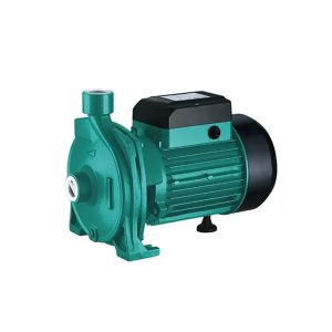 پمپ آب نیم اسب 1 اینچ بشقابی شیمجه مدل CPM370