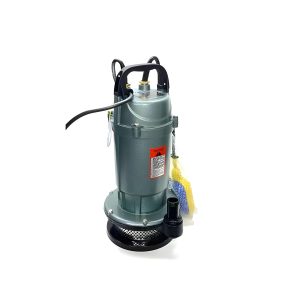 پمپ کفکش یک اینچ 17 متری فلوتردار ایکار مدل IC1.5-17-0/37F