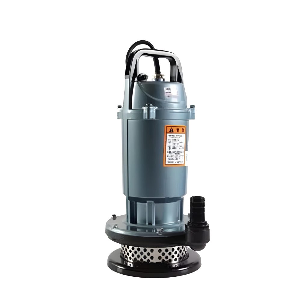 پمپ کفکش یک اینچ 14متری فلوتردار ایکار مدل IC1.5-14-0/25F
