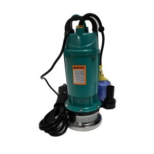 پمپ کفکش 32 متری یک اینچ فلوتردار اسکواردی مدل IC1.5-34-0/75F