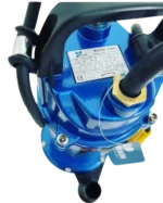 پمپ کفکش 17 متر فلوتر دار یک اینچ راین