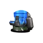 پمپ کفکش یک اینچ 38 متری فلوتردار راین مدل QDX1.5-38-1.1F