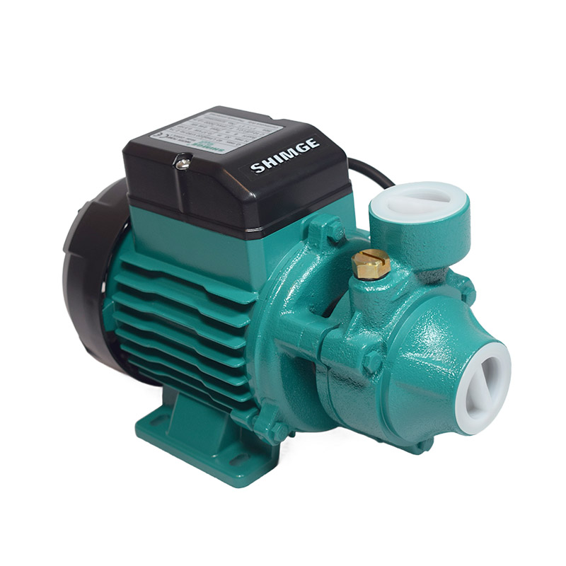پمپ آب نیم اسب 1 اینچ محیطی شیمجه مدل QB60L