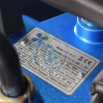 پمپ کفکش یک اینچ 38 متری فلوتردار راین مدل QDX1.5-38-1.1F