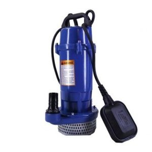 پمپ کفکش 32 متری 1 اینچ فلوتردار آبکو مدل QDX1.5-32-0/75F