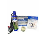 گازوئیل کش 12 ولت داخل باک