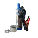 گازوئیل کش 12 ولت داخل باک