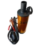 گازوئیل کش ۲۴ ولت داخل باک