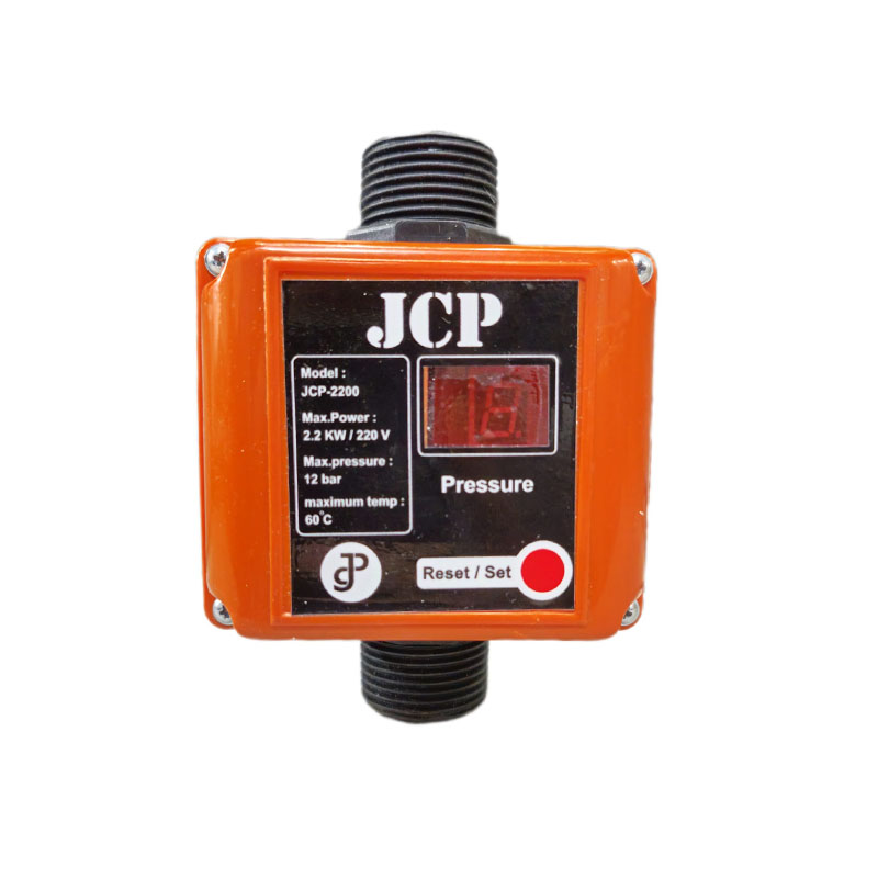 ست کنترل JCP