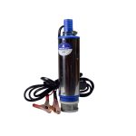 گازوئیل کش 12 ولت داخل باک