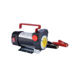 گازوئیل کش ۲۴ ولت بیرون باک