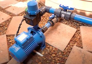 راهنمای خرید و استفاده پمپ آب یک اسب بشقابی