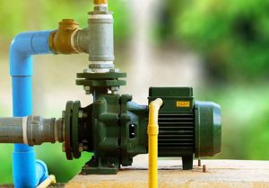 پمپ آب کوچک فشار قوی: راهنمای جامع