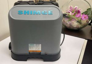 خانهای آرامتر با فناوری پمپ آب خانگی سایلنت