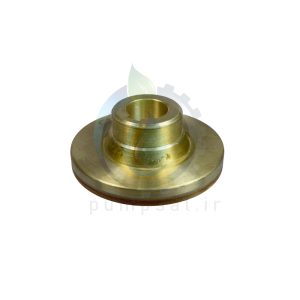 دیسک کفگرد فیبری الکتروموتور شناور 6E