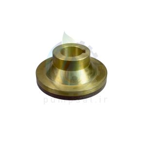 دیسک کفگرد فیبری الکتروموتور شناور 7A1