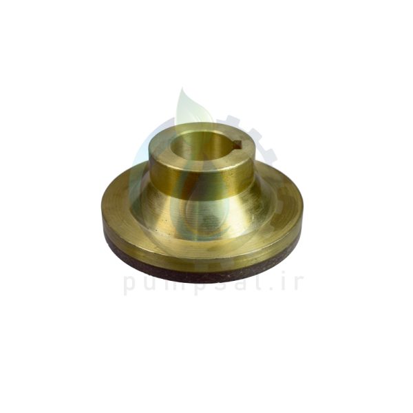 دیسک کفگرد فیبری الکتروموتور شناور 7A1