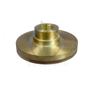 دیسک کفگرد فیبری الکتروموتور شناور 7A2