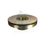دیسک کفگرد فیبری الکتروموتور شناور 9A