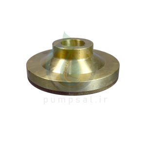 دیسک کفگرد فیبری الکتروموتور شناور 9A