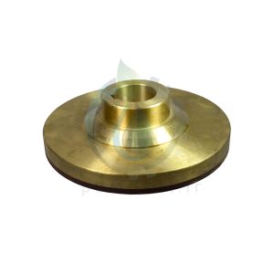 دیسک کفگرد فیبری الکتروموتور شناور 10A