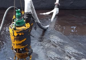 راهنمای کامل انتخاب پمپ لجنکش مناسب برای مصارف خانگی و صنعتی