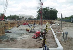 مزایای استفاده از پمپهای لجنکش مدرن در پروژههای عمرانی