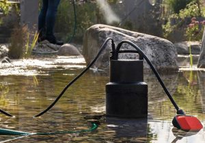 پمپ کفکش چیست و چه کاربردهایی دارد