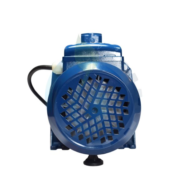 پمپ یک اسب بشقابی پروانه استیل هایپر مدل cm100-s