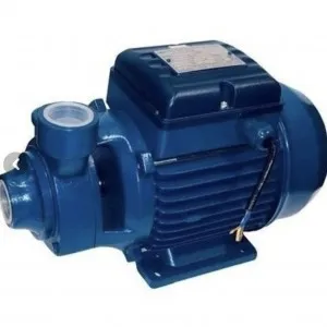 الکترو پمپ نیم اسب محیطی آبی یاقوت