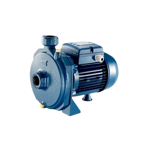 پمپ آب یک اسب بشقابی آبی زاگرس (باکالیت)