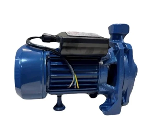 پمپ آب نیم اسب بشقابی زاگرس (باکالیت)