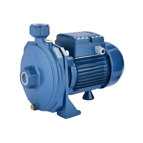 پمپ آب نیم اسب بشقابی یاقوت (باکالیت)